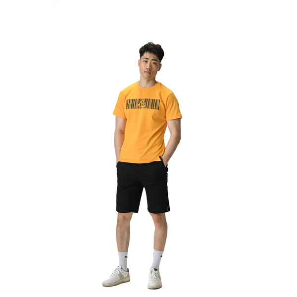 Code Yellow T-Shirt