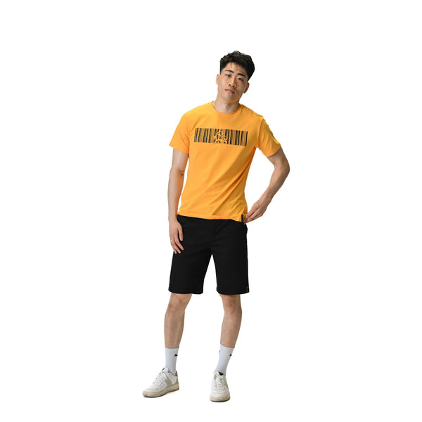 Code Yellow T-Shirt