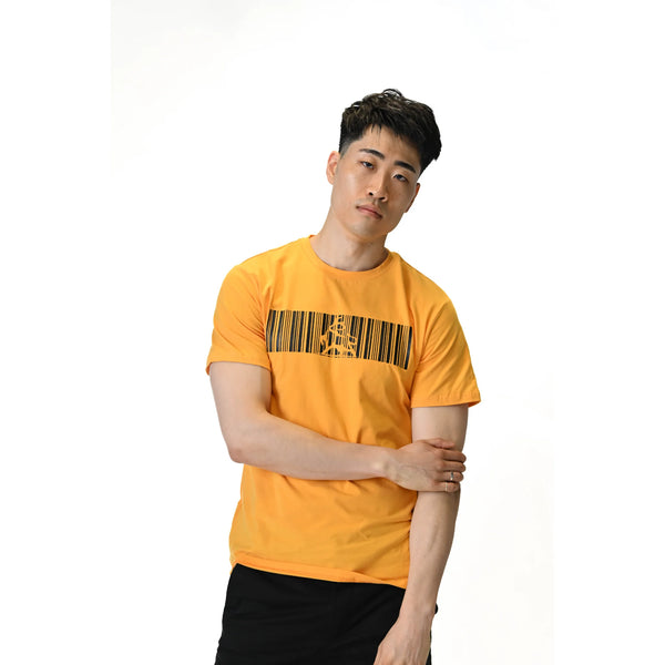 Code Yellow T-Shirt