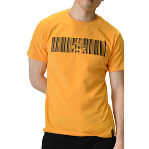 Code Yellow T-Shirt