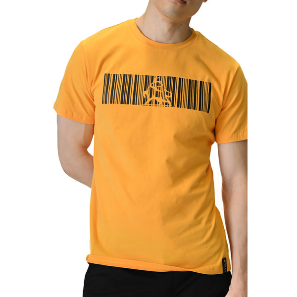 Code Yellow T-Shirt