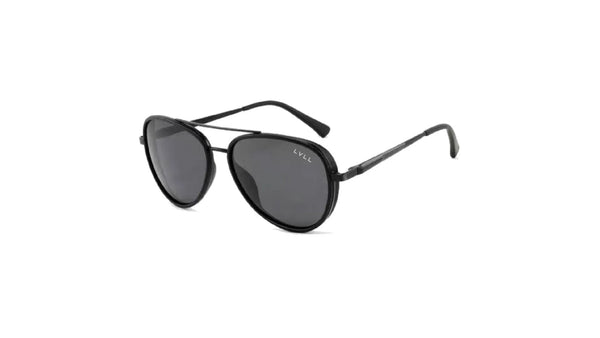 Noir Ray Sunglasses