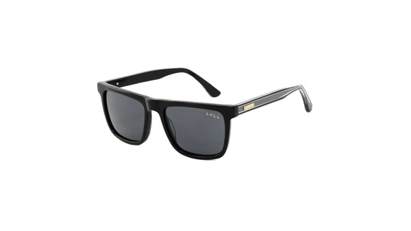 Obsidian Edge Sunglasses