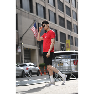 Golden Ray Sunglasses