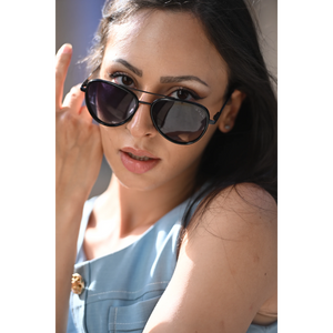 Noir Ray Sunglasses
