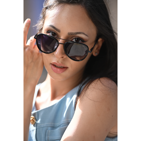 Noir Ray Sunglasses
