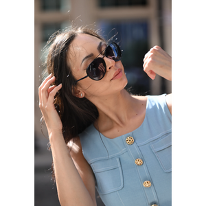 Velvet Ray Sunglasses