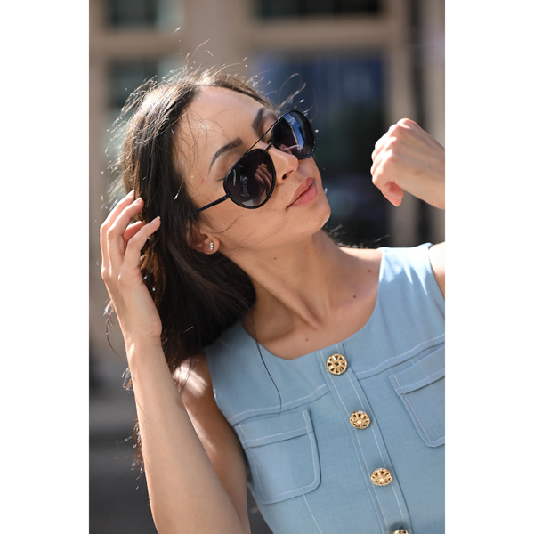 Velvet Ray Sunglasses
