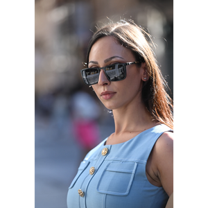 Slim View Sunglasses