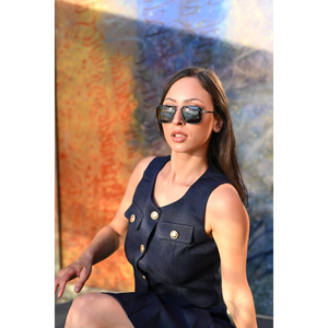Halo Drift Sunglasses