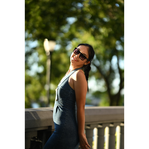 Sahara Flame Sunglasses