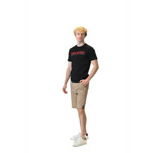 Midnight Manhattan Black T-Shirt