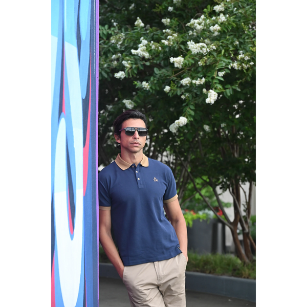 Aero Luxe Sunglasses