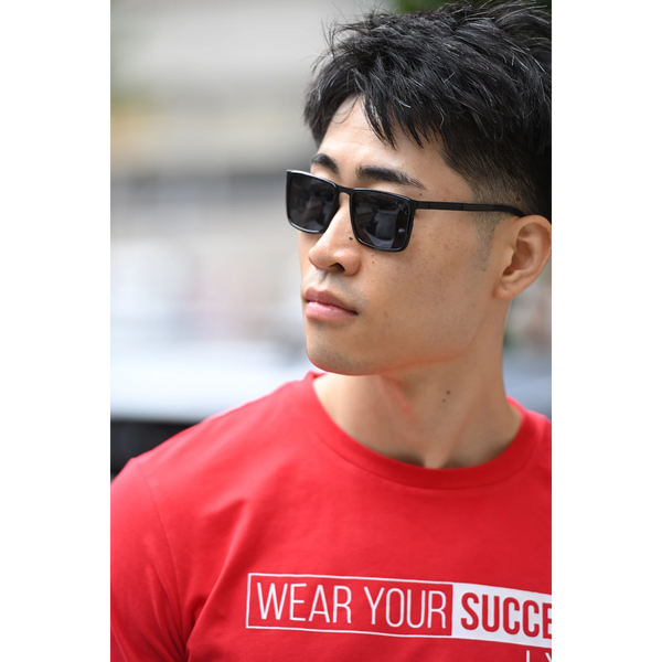 Slim View Sunglasses