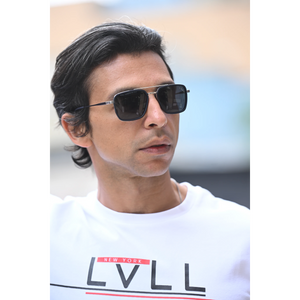 Halo Drift Sunglasses