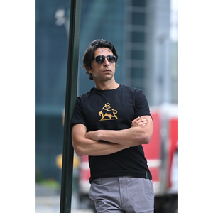 Midnight Mirage Sunglasses