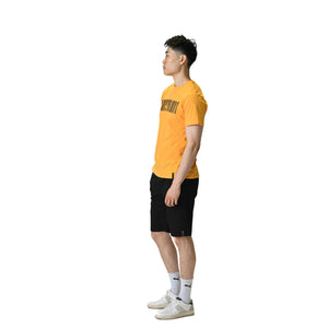 Raven Move Black Dress Shorts