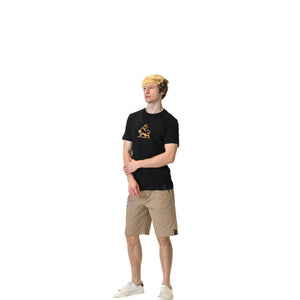 Bullion Bull Black T-Shirt
