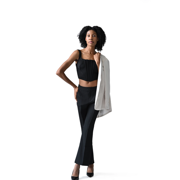 THE LUXE LAPEL