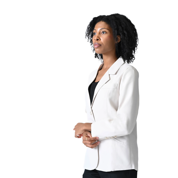 THE LUXE LAPEL