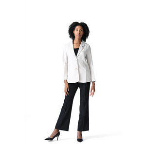 THE LUXE LAPEL