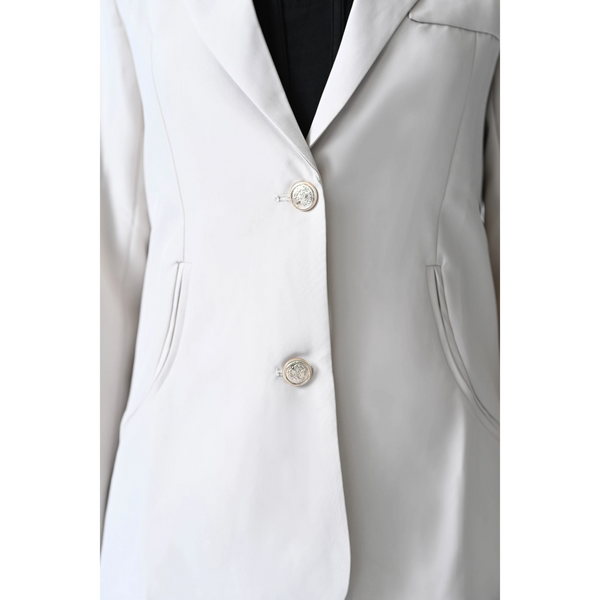 THE LUXE LAPEL