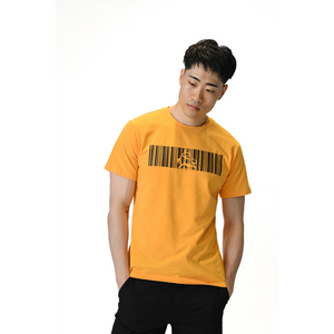 CODE YELLOW
