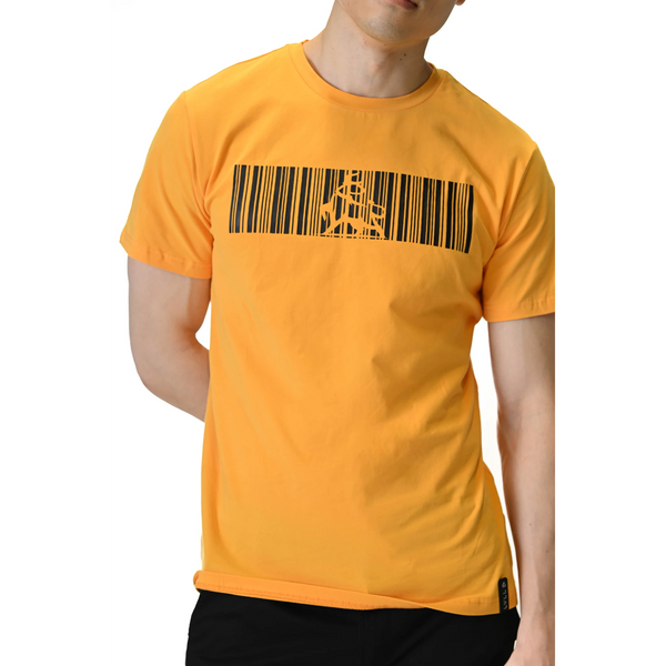 CODE YELLOW
