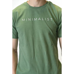 MINIMAL MOSS