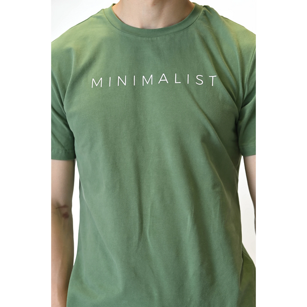 MINIMAL MOSS