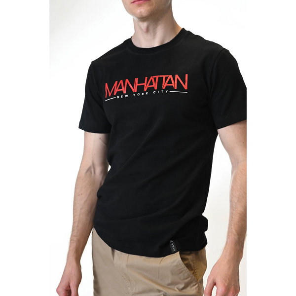 MIDNIGHT MANHATTAN