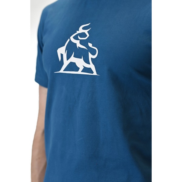 SAPPHIRE BULL